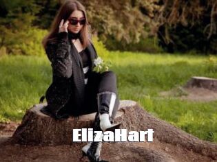 ElizaHart