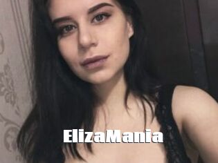 ElizaMania