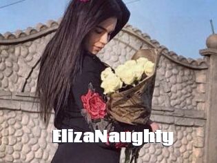 ElizaNaughty