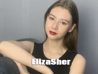 ElizaSher