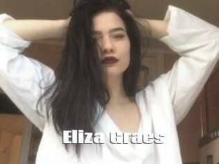 Eliza_Graes