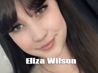 Eliza_Wilson