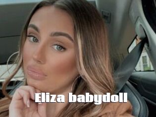 Eliza_babydoll
