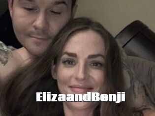 ElizaandBenji