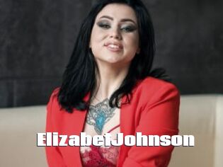 ElizabetJohnson