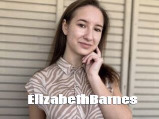 ElizabethBarnes