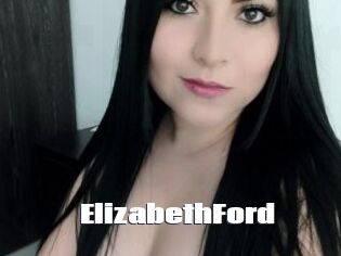ElizabethFord