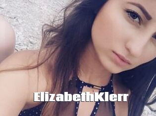 ElizabethKlerr
