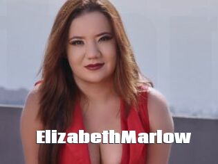 ElizabethMarlow The hot porn