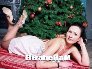 ElizabettaM The hot porn
