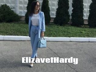 ElizavetHardy