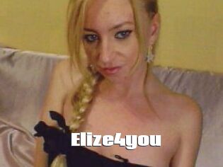 Elize4you