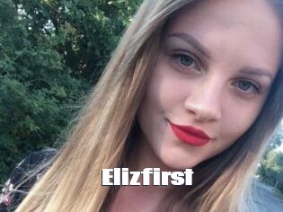 Elizfirst