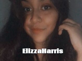 ElizzaHarris
