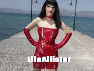 EllaAllister