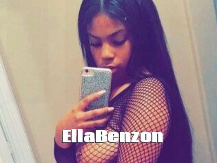EllaBenzon