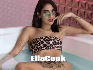 EllaCook