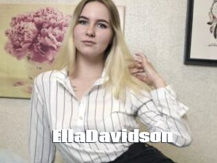 EllaDavidson The hot porn