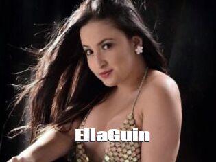 EllaGuin The hot porn