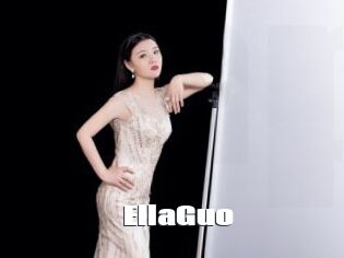 EllaGuo