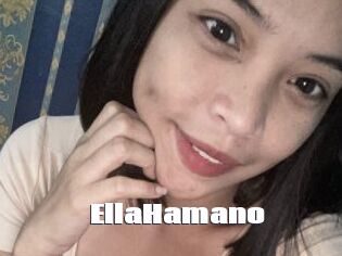 EllaHamano