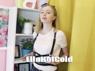 EllaHotCold