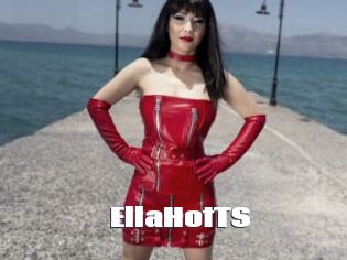 EllaHotTS
