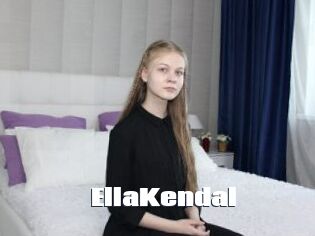 EllaKendal The hot porn