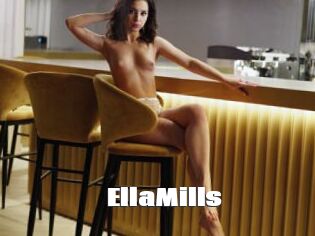 EllaMills
