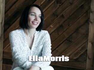 EllaMorris