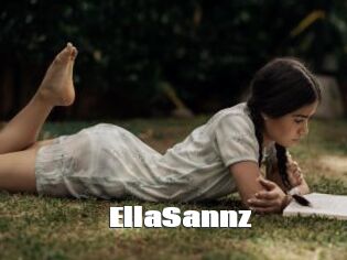 EllaSannz