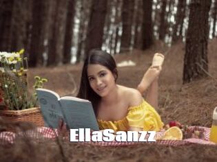 EllaSanzz