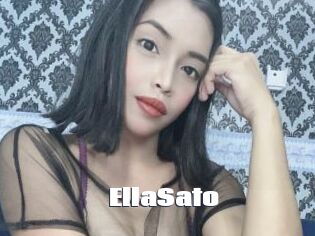 EllaSato