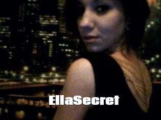 EllaSecret
