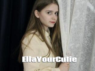 EllaYourCutie