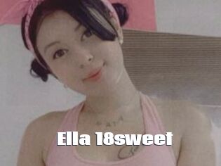 Ella_18sweet