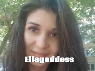 Ellagoddess