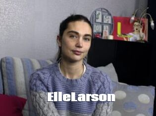 ElleLarson