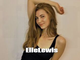 ElleLewis The hot porn