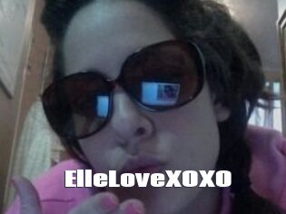 ElleLoveXOXO
