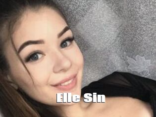 Elle_Sin The hot porn