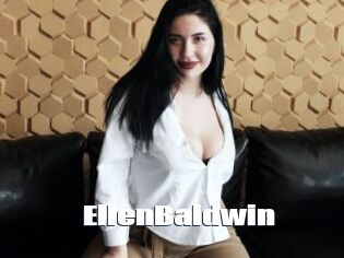EllenBaldwin The hot porn