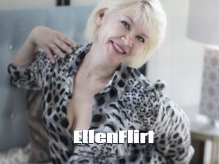 EllenFlirt