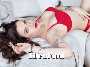 EllenFord