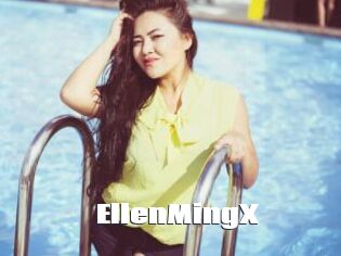 EllenMingX