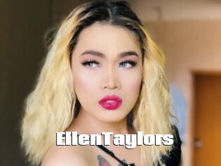 EllenTaylors The hot porn