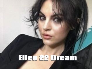 Ellen_22_Dream