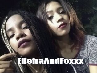 ElletraAndFoxxx