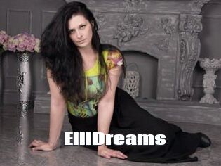 ElliDreams