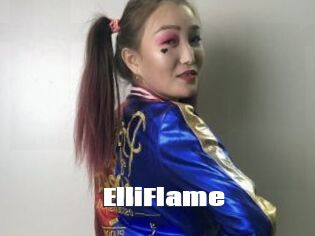 ElliFlame